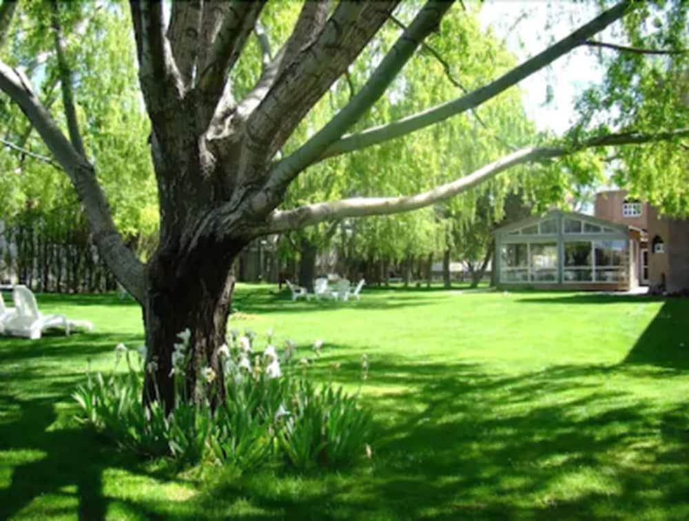 La Posada De Madryn Puerto Madryn Exterior foto