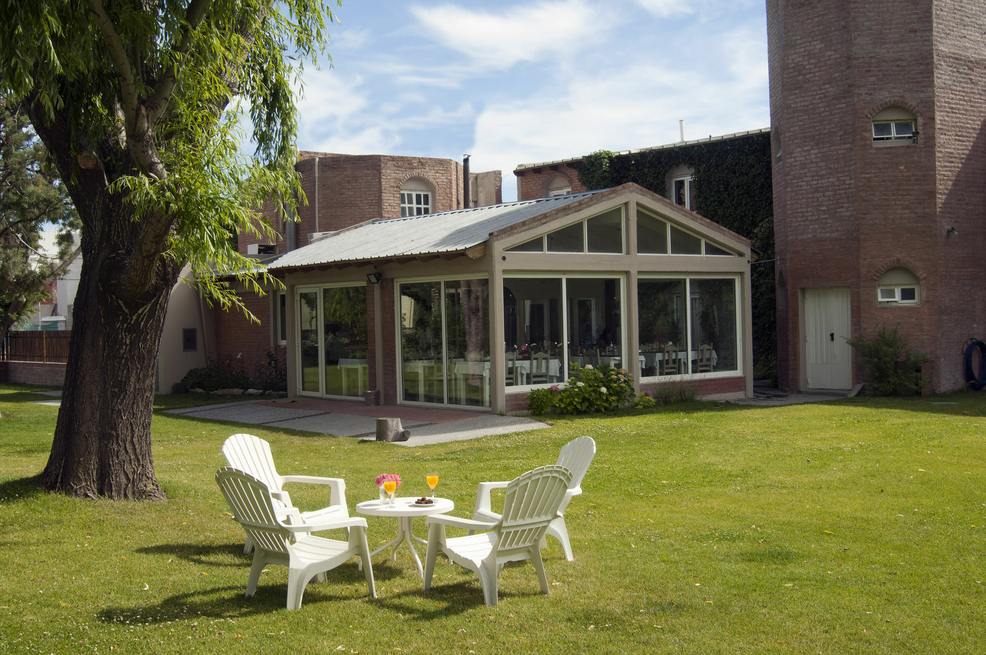 La Posada De Madryn Puerto Madryn Exterior foto