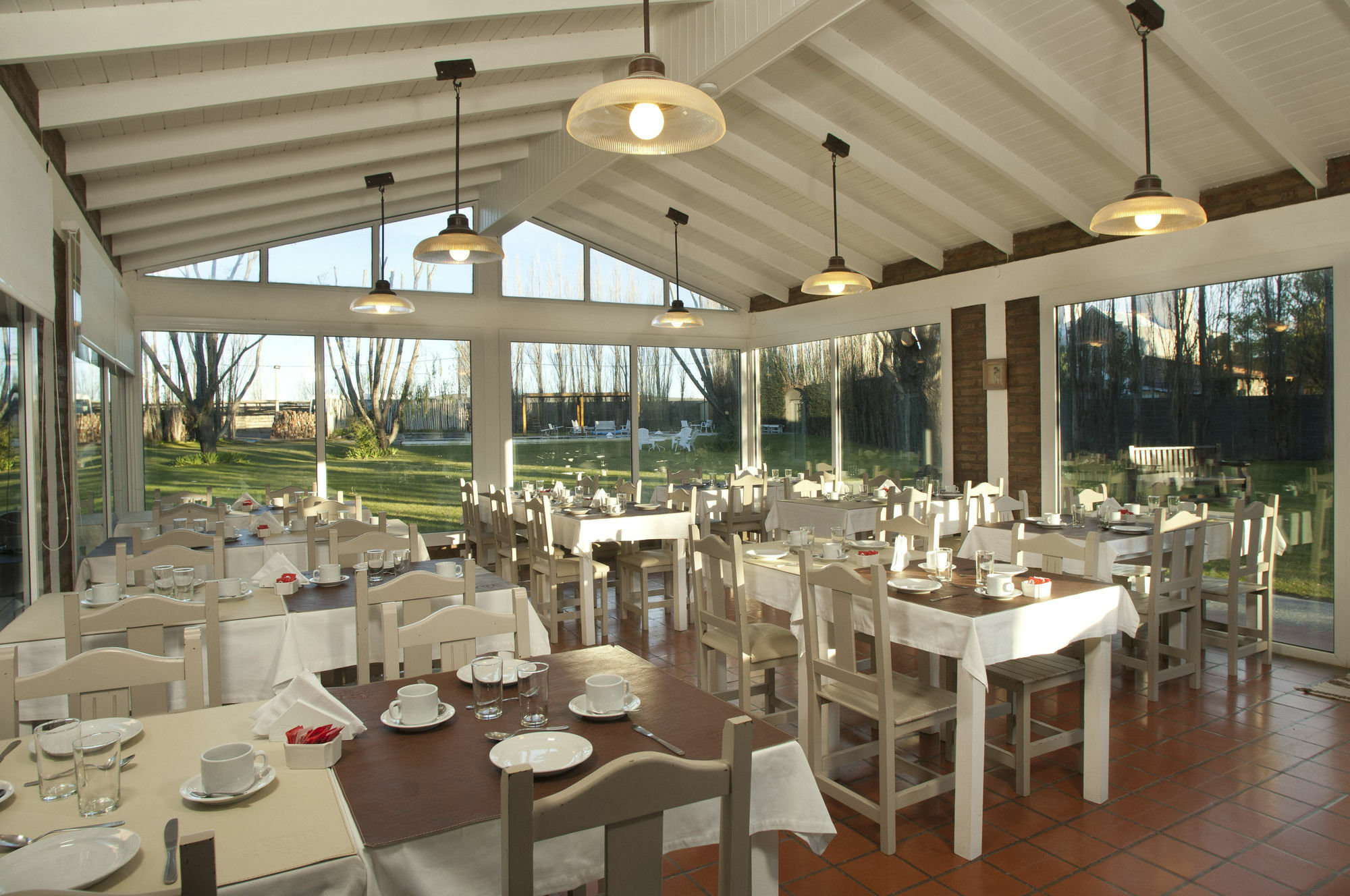 La Posada De Madryn Puerto Madryn Exterior foto